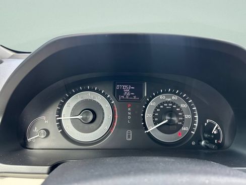 Used 2016 Honda Odyssey LX image 23