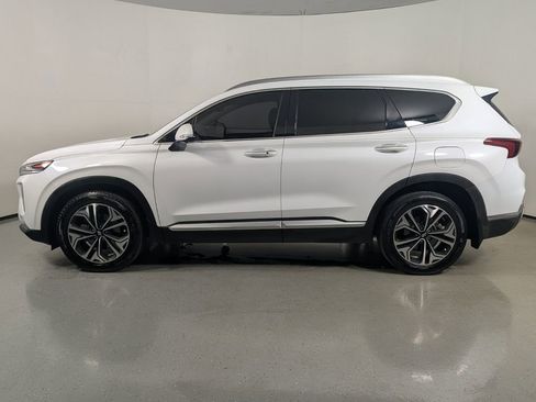 Used 2019 Hyundai Santa Fe FWD image 4
