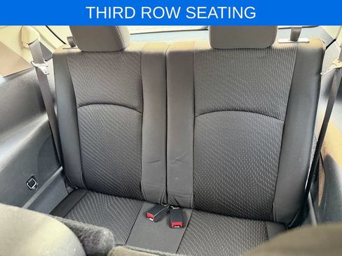 Used 2019 Dodge Journey SE w/ Premium Group FWD image 5