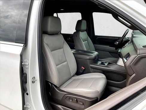 Certified 2022 Chevrolet Tahoe LT image 9