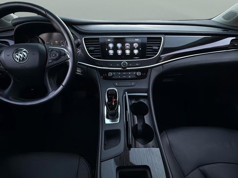 Used 2017 Buick LaCrosse Essence w/ Sun and Shade Package image 18