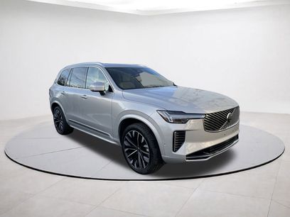 Used 2025 Volvo XC90 B6 Plus