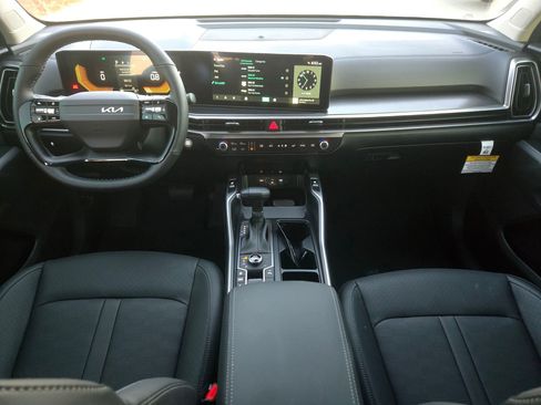 New 2026 Kia Sorento S AWD/4WD image 10