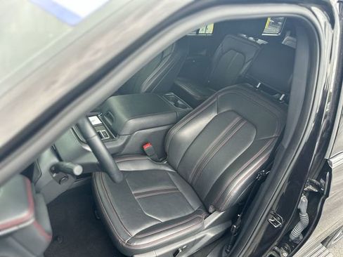 Certified 2023 Ford Expedition Limited RWD image 12