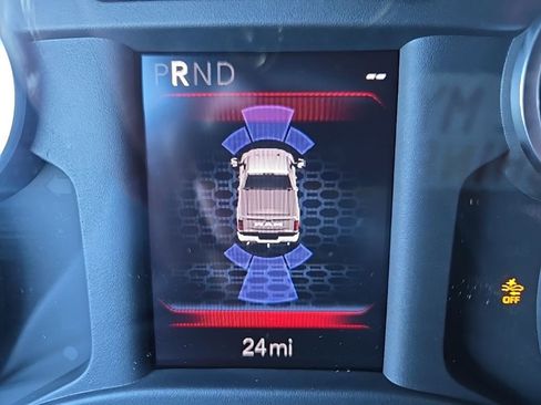 New 2026 RAM 2500 Tradesman AWD/4WD image 69