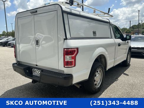 Used 2020 Ford F150 XL w/ XL Power Equipment Group image 5
