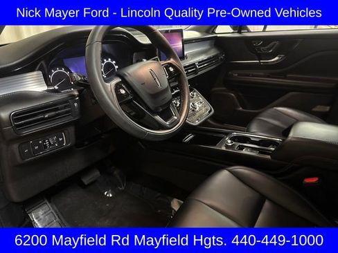 Used 2022 Lincoln Corsair FWD image 15