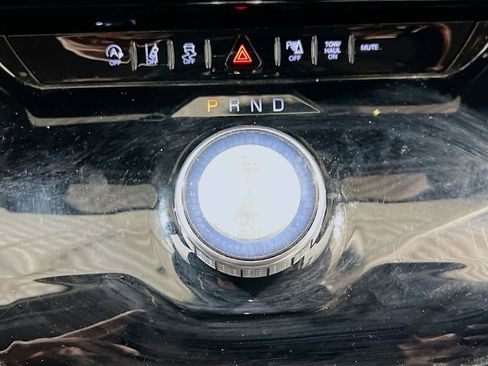 Used 2022 Jeep Wagoneer Series II image 13