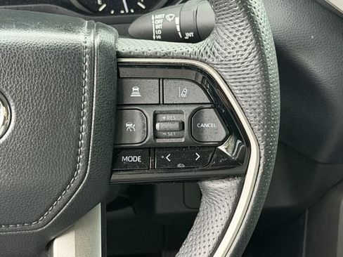 Used 2024 Toyota Tundra SR5 w/ SR5 Premium Package AWD/4WD image 15