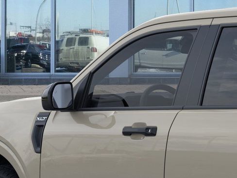 New 2025 Ford Maverick XLT w/ XLT Luxury Package image 21