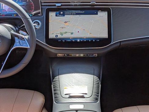New 2026 Mercedes-Benz E 350 Sedan image 11