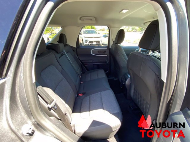 Used 2024 Ford Bronco Sport Big Bend AWD/4WD image 15