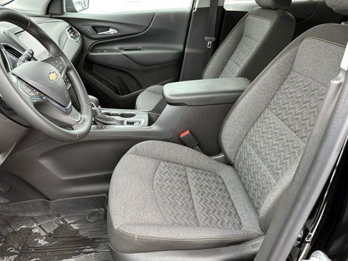 Certified 2024 Chevrolet Equinox LT w/ LPO, Floor Liner Package image 16