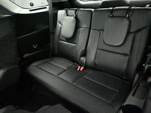 Certified 2023 Ford Explorer XLT w/ Equipment Group 202A image 24