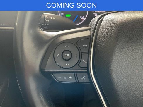 Used 2021 Toyota Venza Limited AWD/4WD image 11