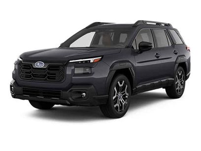 New 2026 Subaru Outback Touring XT