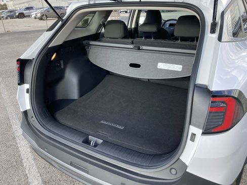 Used 2026 Kia Sportage LX w/ LX Convenience Package image 22