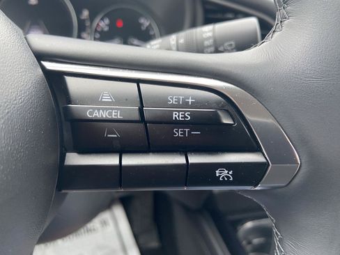Used 2025 MAZDA CX-30 AWD 2.5 S w/ Select Sport Pkg image 27