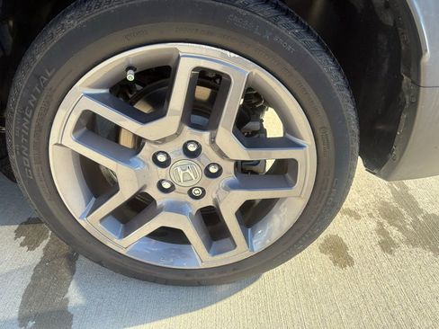 Used 2022 Honda Passport EX-L image 22