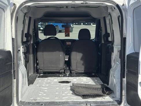 Used 2022 RAM ProMaster City Tradesman image 26