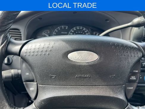Used 2002 Ford Ranger XLT AWD/4WD image 22
