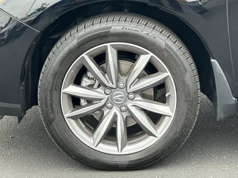 Used 2020 Acura RDX FWD w/ Technology Package image 30