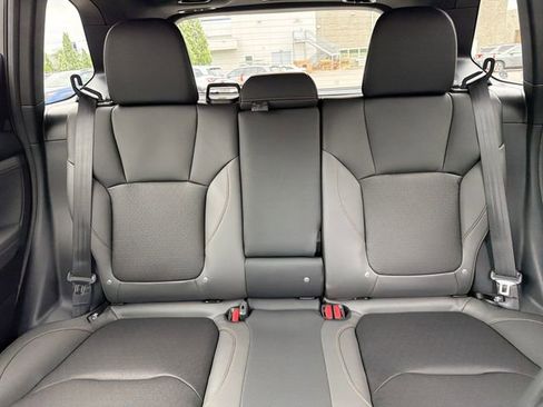 New 2026 Subaru Forester Wilderness AWD/4WD image 29