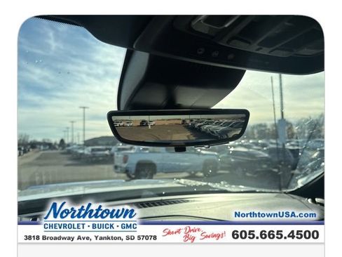 Certified 2024 Chevrolet Silverado 3500 High Country w/ High Country Premium Package image 40