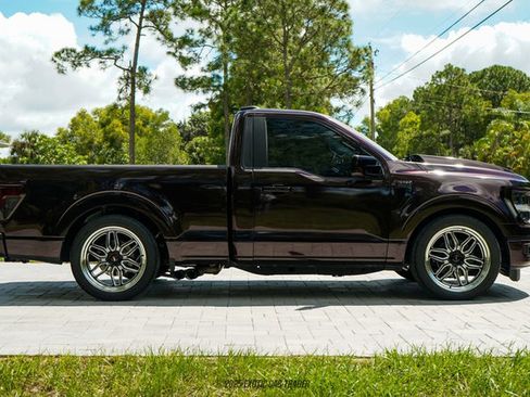 Used 2024 Ford F150 XL w/ Equipment Group 103A High image 9