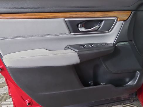 Used 2022 Honda CR-V EX image 25
