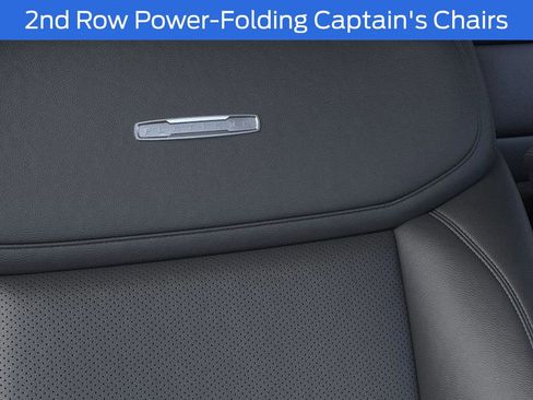 New 2026 Ford Expedition Platinum w/ Driver's Package image 16