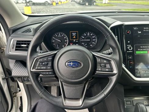 Used 2023 Subaru Ascent Premium w/ Convenience Package AWD/4WD image 13