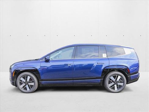 New 2026 Hyundai Ioniq 9 SEL w/ Tow & Go Package image 8