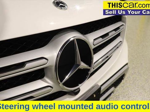 Used 2021 Mercedes-Benz GLC 300 w/ Premium Package image 12