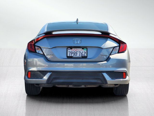 Used 2016 Honda Civic Touring image 5