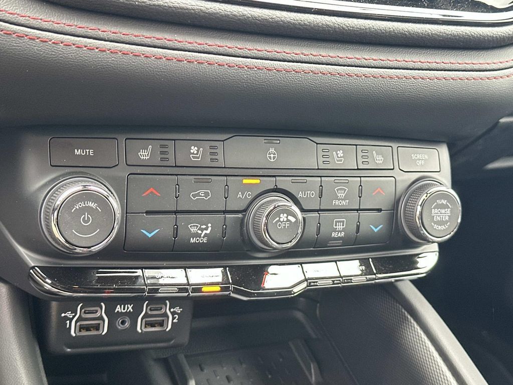 New 2026 Dodge Durango GT AWD/4WD image 27