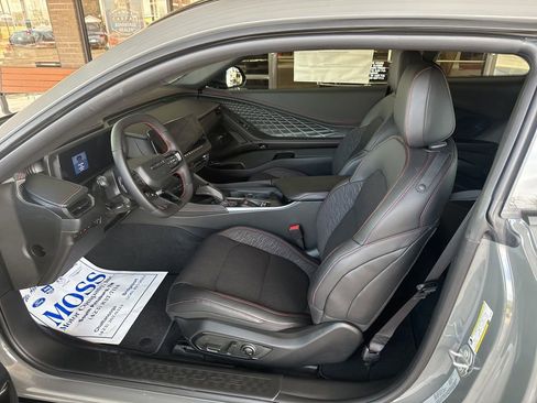 New 2026 Dodge Charger R/T Scat Pack image 8