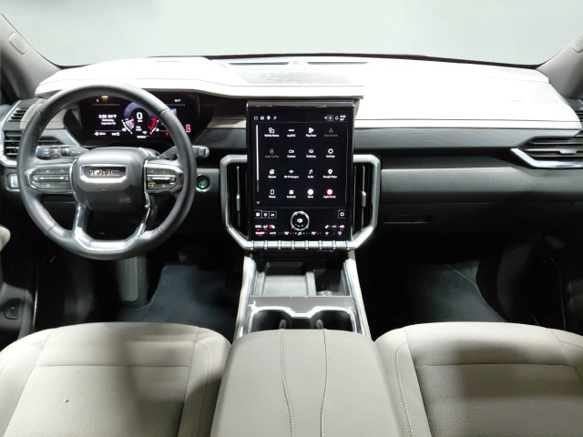 Used 2026 GMC Acadia Elevation AWD/4WD image 21