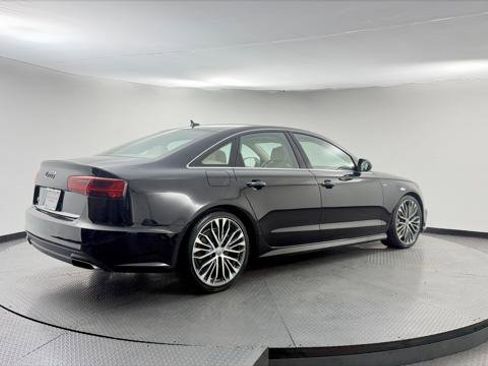 Used 2018 Audi A6 2.0T Premium Plus w/ Premium Plus Package FWD image 8