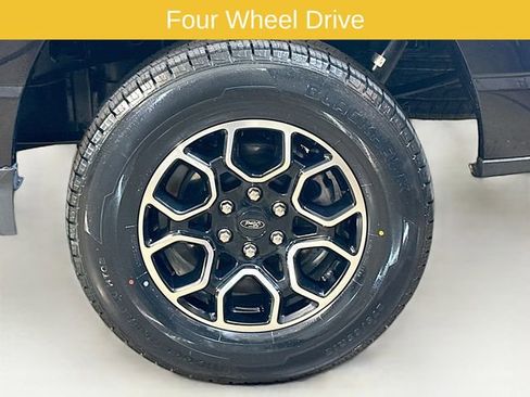 Certified 2023 Ford F150 XLT w/ Equipment Group 302A High AWD/4WD image 6