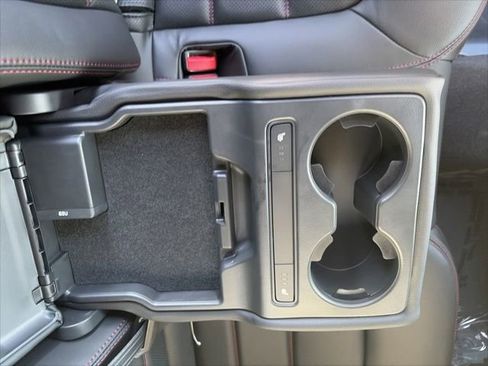 New 2025 MAZDA CX-5 2.5 Turbo w/ Premium Package image 15