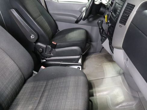 Used 2014 Mercedes-Benz Sprinter 3500 w/ Active Safety Plus Package image 20