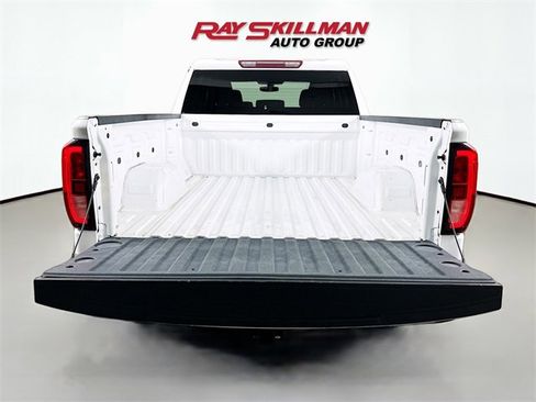 Used 2020 GMC Sierra 1500 2WD Double Cab w/ Sierra Value Package image 23