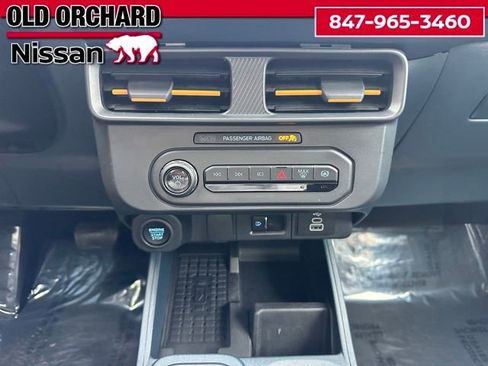 Used 2025 Ford Maverick Tremor AWD/4WD image 24