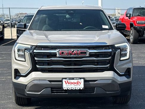 New 2026 GMC Terrain Elevation AWD/4WD image 4