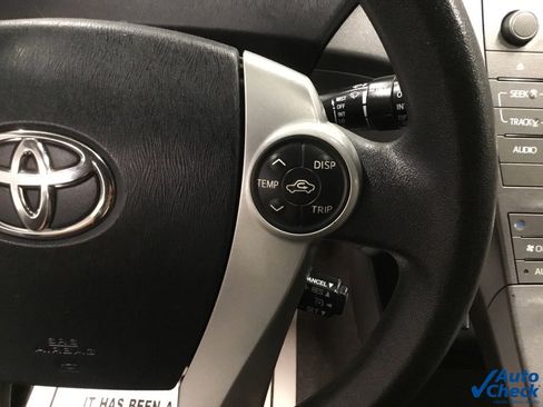 Used 2015 Toyota Prius Three image 48