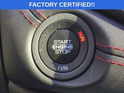 Certified 2023 Dodge Durango GT image 21