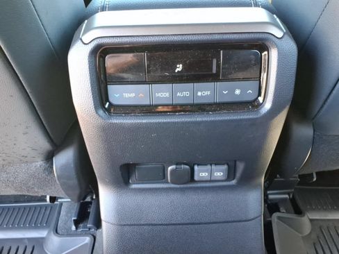 Used 2025 Toyota Land Cruiser w/ Premium Package AWD/4WD image 15