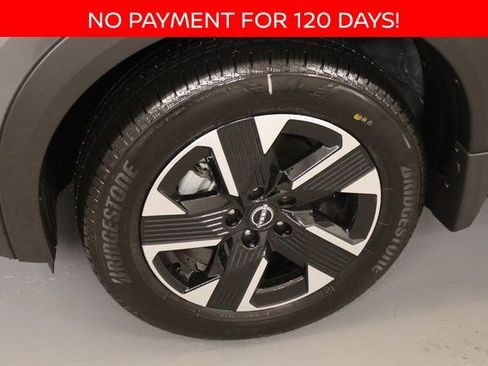 New 2026 Nissan Kicks SV w/ SV Premium Package image 7