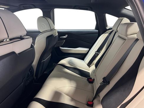 New 2025 Acura TLX SH-AWD w/ A-SPEC Pkg image 30